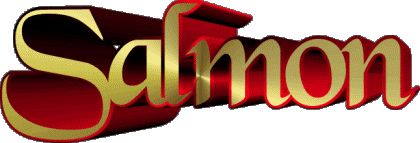 Salmon S MASCULINO - Francia Nombre 