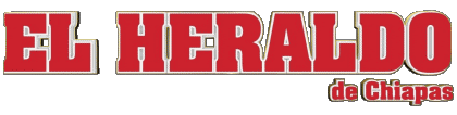 El Heraldo de Chiapas Mexique Presse Multi Média 