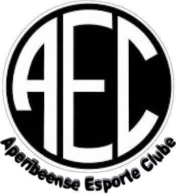 Aperibeense Futebol Clube Rio de Janeiro Brazil Soccer Club America Logo Sports 