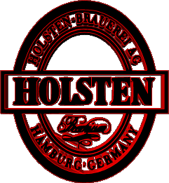 Holsten Deutschland Bier Getränke 