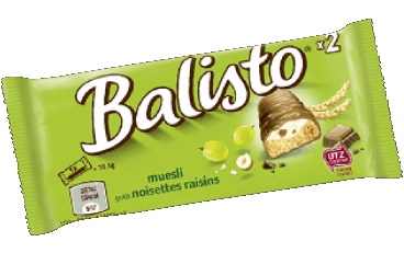 Balisto Chocolates Food 