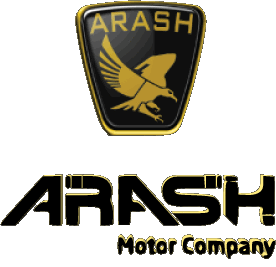 Logo Arash Voitures Transports 