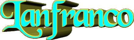 Lanfranco L MASCULIN - Italie Prénoms 