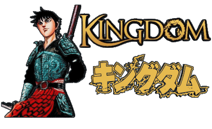 Kingdom Manga Multi Média 