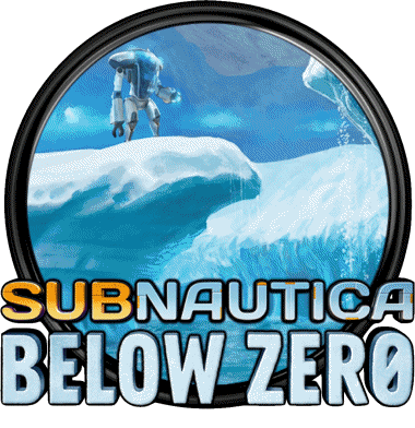 Below Zero Icone Subnautica Videogiochi Multimedia 