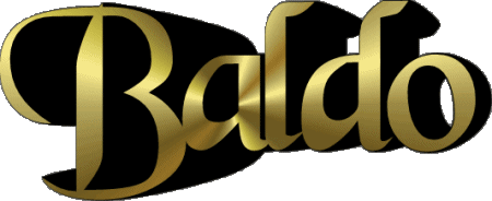 Baldo B MANN - Italien Vorname 