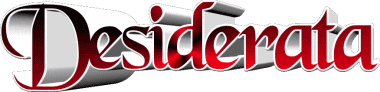 Desiderata D FEMMINILE - Italia Nome 
