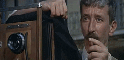 Video Mein name ist nobody - Terence Hill V International Multimedia 