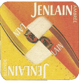 Jeanlain Francia continentale Birre Bevande 