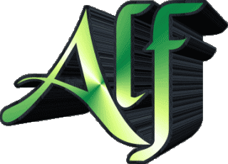 Alf A MASCULINE - German First Names 