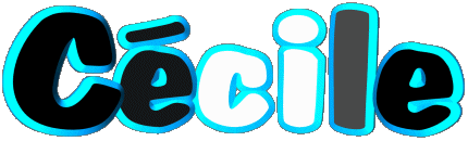 Cécile C FEMININ - France Prénoms 