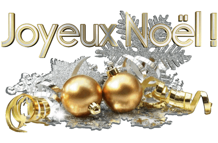 Serie 19 Joyeux Noël Français Messages 