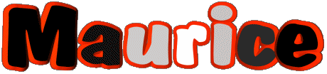 Maurice M MASCHIO - Francia Nome 