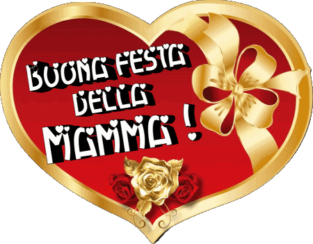 021 Buona Festa della Mamma Italian Messages 