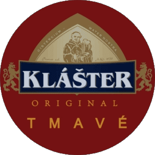 Klaster Tchéquie Bières Boissons 