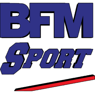 Logo BFM Kanäle - TV Frankreich Multimedia 