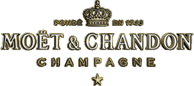 Moët & Chandon Champagne Bebidas 