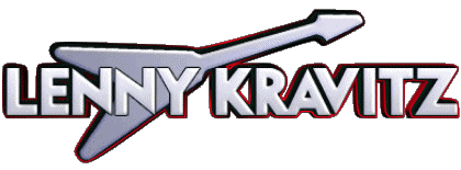 Lenny Kravitz Rock USA Música Multimedia 