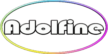 Adolfine A FEMININ - Allemagne Prénoms 