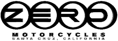 Logo Zero-Motorcycles MOTOCICLI Trasporto 