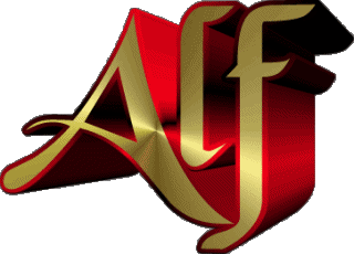 Alf A MASCULIN - Allemagne Prénoms 