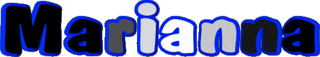 Marianna M FEMININ - Italie Prénoms 