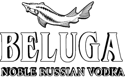 Beluga Vodka Boissons 