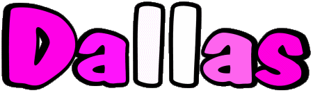 Dallas D MANN - UK - USA - IRL - AUS - NZ Vorname 