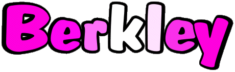 Berkley B MASCULIN - UK - USA Prénoms 