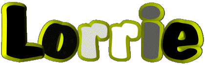 Lorrie L FEMININ - France Prénoms 