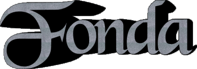 Fonda F FEMININ - UK - USA Prénoms 