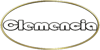 Clemencia C FEMININ - Espagne Prénoms 