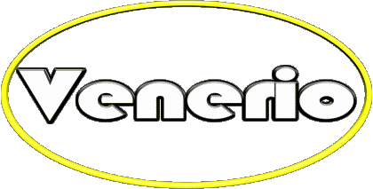 Venerio V MANN - Italien Vorname 