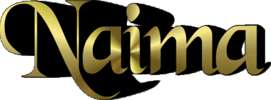 Naima N FEMININE - Maghreb Muslim First Names 