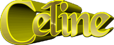 Céline C FEMININ - France Prénoms 