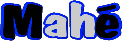 Mahé M MASCHIO - Francia Nome 