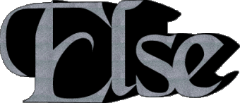 Else E FEMININE - Germany First Names 