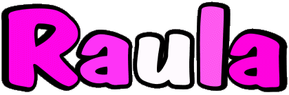 Raula R FEMMINILE - Francia Nome 