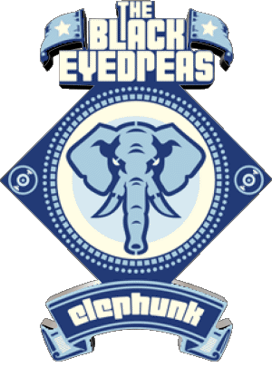 The Black Eyed Peas Dance Musik Multimedia 