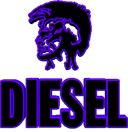 Diesel Couture - Profumo Moda 