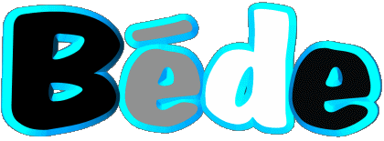 Béde B MANN - Frankreich Vorname 