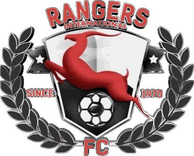 Enugu Rangers International FC Nigeria Fußballvereine Afrika Sport 