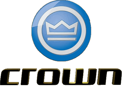 Crown Ton - Hardware Multimedia 