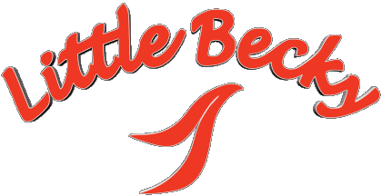 Little Becky Süßigkeiten Essen 