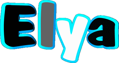 Elya E FEMININ - France Prénoms 