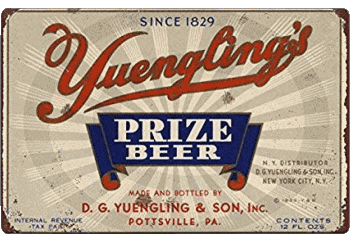 Yuengling USA Birre Bevande 