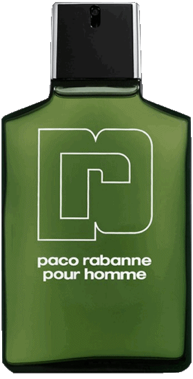 Paco Rabanne Couture - Parfum Mode 
