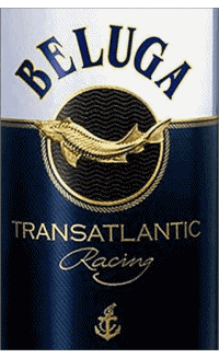 Beluga Vodka Boissons 