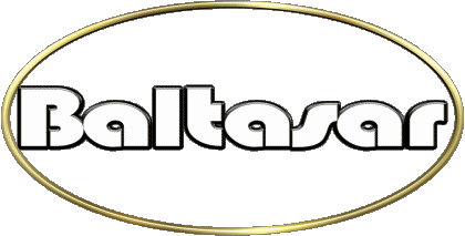 Baltasar B MANN  - Spanien Vorname 