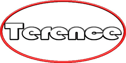 Terence T MASCULIN - UK - USA Prénoms 